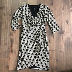 White House Black Market dress